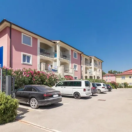 Apart Otel Superior Del Mar Banjole