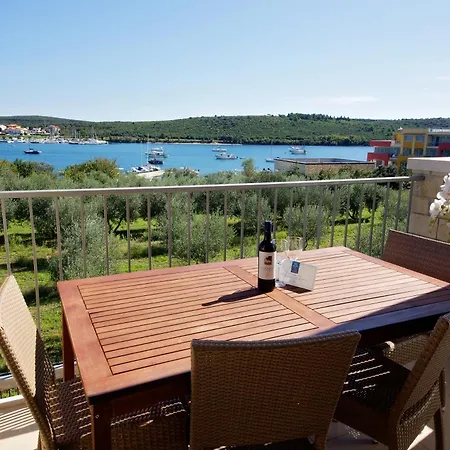 Apart Otel Superior Del Mar 4*