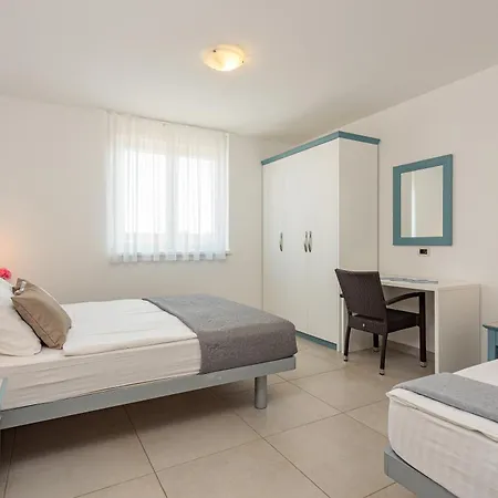 Apart Otel Superior Del Mar 4*