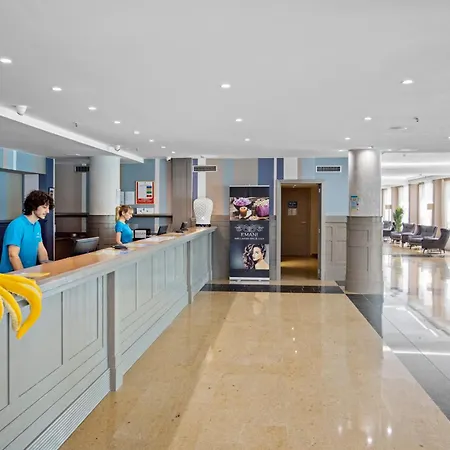 Superior Del Mar Apart Otel 4*