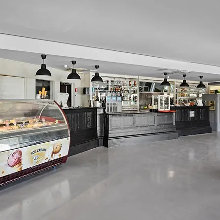 Superior Del Mar Aparthotel