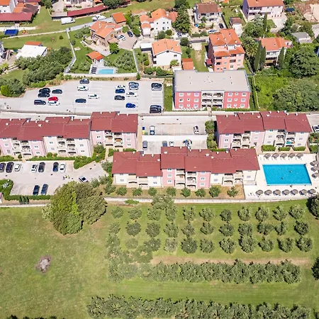Superior Del Mar Aparthotel 4*